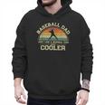 Vintage Baseball Dad Just Like A Normal Dad Only Cooler Men Hoodie Vintage Baseball Dad Just Like A Normal Dad Only Cooler Men Hoodie