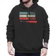 I Yell Because I Care Baseball Dads T-Shirt Men Hoodie I Yell Because I Care Baseball Dads T-Shirt Men Hoodie