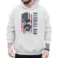 Baseball Dad Flag Tee I Raised Mine Ballpark Dad Men Hoodie Baseball Dad Flag Tee I Raised Mine Ballpark Dad Men Hoodie