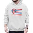 Baseball Dad For Men American Flag 4th Of July Fathers Day Premium Men Hoodie Baseball Dad For Men American Flag 4th Of July Fathers Day Premium Men Hoodie