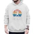 Baseball Dad Like a Regular Dad But Cooler Raglan Baseball Tee Men Hoodie Baseball Dad Like a Regular Dad But Cooler Raglan Baseball Tee Men Hoodie