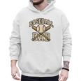 Baseball Dad Sports With Bats And Ball Graphic Premium Men Hoodie Baseball Dad Sports With Bats And Ball Graphic Premium Men Hoodie