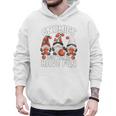 Basketball Gnomies Have Fun For Baseball Dad And Coach Premium Men Hoodie Basketball Gnomies Have Fun For Baseball Dad And Coach Premium Men Hoodie