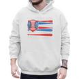 I Can't My Son Has Baseball Dad American Flag 4th Of July Premium Men Hoodie I Can't My Son Has Baseball Dad American Flag 4th Of July Premium Men Hoodie