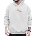 Proud Daddy Of A 2025 Senior Baseball Dad Papa Grad 2025 Premium Men Hoodie