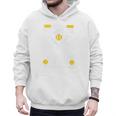 Softball Dad Like a Baseball Dad With Bigger Balls Softball Premium Men Hoodie Softball Dad Like a Baseball Dad With Bigger Balls Softball Premium Men Hoodie