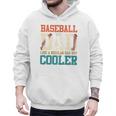 Vintage Baseball Dad Like a Regular Dad But Cooler Men Premium Men Hoodie Vintage Baseball Dad Like a Regular Dad But Cooler Men Premium Men Hoodie