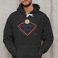 Baseball Dad Diamond Game Day Men Hoodie Baseball Dad Diamond Game Day Men Hoodie
