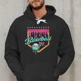 Baseball Dad Drip Home Plate Dripping Ice Cream Men Hoodie Baseball Dad Drip Home Plate Dripping Ice Cream Men Hoodie