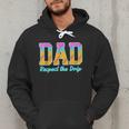 Baseball Dad Drip Men Hoodie Baseball Dad Drip Men Hoodie