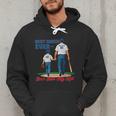 Best Coach Ever Fathers Day Baseball Dad Papa Sports Lover Men Hoodie Best Coach Ever Fathers Day Baseball Dad Papa Sports Lover Men Hoodie