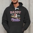 Birthday Baseball Dad Daddy Of The 1st One Rookie Vintage Men Hoodie Birthday Baseball Dad Daddy Of The 1st One Rookie Vintage Men Hoodie