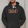 Fathers Day Baseball Player Baseball Dad Men Hoodie Fathers Day Baseball Player Baseball Dad Men Hoodie
