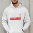 Baseball Dad Baseball Pop Art Baseball Sport Team Premium Men Hoodie Baseball Dad Baseball Pop Art Baseball Sport Team Premium Men Hoodie