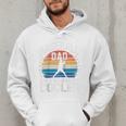 Baseball Dad Like a Regular Dad But Cooler Raglan Baseball Tee Men Hoodie Baseball Dad Like a Regular Dad But Cooler Raglan Baseball Tee Men Hoodie