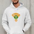Baseball Father's Day Joke Vintage Baseball Dad Premium Men Hoodie Baseball Father's Day Joke Vintage Baseball Dad Premium Men Hoodie