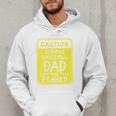 Caution Serious Baseball Dad Something To Be Feared Premium Men Hoodie Caution Serious Baseball Dad Something To Be Feared Premium Men Hoodie