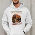 Coach Of The Year – Baseball Dad Every Year Premium Men Hoodie