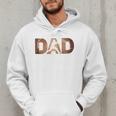 Fathers Day Baseball Player Baseball Dad Premium Men Hoodie Fathers Day Baseball Player Baseball Dad Premium Men Hoodie