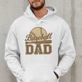 Retro Vintage Baseball Dad Summer Sports Lover Fathers Day Premium Men Hoodie Retro Vintage Baseball Dad Summer Sports Lover Fathers Day Premium Men Hoodie