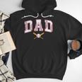 Baseball Dad Shirt Baseball Player Game Day Father's Day Men Hoodie Baseball Dad Shirt Baseball Player Game Day Father's Day Men Hoodie