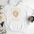 Baseball Dad Premium Men Hoodie Baseball Dad Premium Men Hoodie
