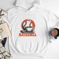 Fathers Day Baseball Dad Parent Premium Men Hoodie Fathers Day Baseball Dad Parent Premium Men Hoodie