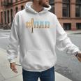 1 Dad Baseball Ice Cream Drip Fathers Day Baseball Daddy Premium Men Hoodie 1 Dad Baseball Ice Cream Drip Fathers Day Baseball Daddy Premium Men Hoodie