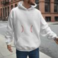 I Never Dreamed I'd Grow Up To Be a Super Sexy Baseball Dads Premium Men Hoodie I Never Dreamed I'd Grow Up To Be a Super Sexy Baseball Dads Premium Men Hoodie