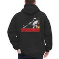 Baseball Dad Baseball Pop Art Baseball Sport Team Men's Hoodie Back Print Baseball Dad Baseball Pop Art Baseball Sport Team Men's Hoodie Back Print
