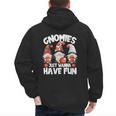Basketball Gnomies Have Fun For Baseball Dad And Coach Men's Hoodie Back Print Basketball Gnomies Have Fun For Baseball Dad And Coach Men's Hoodie Back Print