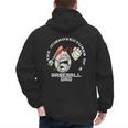 The Misadventures Of A Baseball Dad Men's Hoodie Back Print The Misadventures Of A Baseball Dad Men's Hoodie Back Print