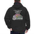 Super Sexy Baseball Dad Here I Am Killing It Men's Hoodie Back Print Super Sexy Baseball Dad Here I Am Killing It Men's Hoodie Back Print