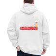 Baseball Dad Baseball Pop Art Baseball Sport Team Premium Men's Hoodie Back Print Baseball Dad Baseball Pop Art Baseball Sport Team Premium Men's Hoodie Back Print