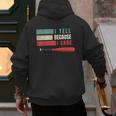 I Yell Because I Care Baseball Dads T-Shirt Men's Hoodie Back Print I Yell Because I Care Baseball Dads T-Shirt Men's Hoodie Back Print