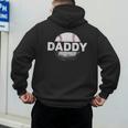 Baseball Dad Daddy Sports Fans Cool Baseball Sayings Men's Hoodie Back Print Baseball Dad Daddy Sports Fans Cool Baseball Sayings Men's Hoodie Back Print