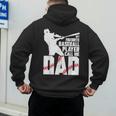 Baseball Dad Shirt Baseball Dad Fathers Day Men's Hoodie Back Print Baseball Dad Shirt Baseball Dad Fathers Day Men's Hoodie Back Print