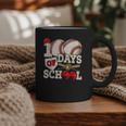 100 Days Of School Baseball 100th Day Of School Kids Teacher Graphic Print Coffee Mug 100 Days Of School Baseball 100th Day Of School Kids Teacher Graphic Print Coffee Mug
