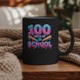 100 Days Of School Baseball Dripping Ice Cream 100th Day Graphic Print Coffee Mug 100 Days Of School Baseball Dripping Ice Cream 100th Day Graphic Print Coffee Mug