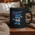 Baseball Drip Ice Cream Respect The Drip Home Plate Boy Kids Graphic Print Coffee Mug Baseball Drip Ice Cream Respect The Drip Home Plate Boy Kids Graphic Print Coffee Mug