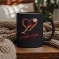 Baseball Valentine Love Is Our Home Run Apparel Graphic Print Coffee Mug Baseball Valentine Love Is Our Home Run Apparel Graphic Print Coffee Mug