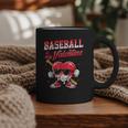Baseball Is My Valentine Shirt Heart Drip Baseball Lovers Graphic Print Coffee Mug Baseball Is My Valentine Shirt Heart Drip Baseball Lovers Graphic Print Coffee Mug