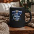 Champions 2025 Baseball Retro Athletic Celebration Theme Graphic Print Coffee Mug
