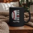 Class Of 2025 Senior 2025 Baseball Mom 2025 Graphic Print Coffee Mug Class Of 2025 Senior 2025 Baseball Mom 2025 Graphic Print Coffee Mug