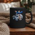 Cool Rabbit Baseball Easter Men Boy Toddler Kid Graphic Print Coffee Mug Cool Rabbit Baseball Easter Men Boy Toddler Kid Graphic Print Coffee Mug