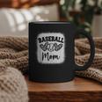 Custom Baseball Mom Number 8 Heart For Mom Graphic Print Coffee Mug Custom Baseball Mom Number 8 Heart For Mom Graphic Print Coffee Mug