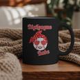 Cute Love Baseball BigLeague Babe Hot Baseball Mom Graphic Print Coffee Mug Cute Love Baseball BigLeague Babe Hot Baseball Mom Graphic Print Coffee Mug