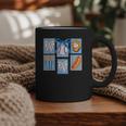 Stamps Coquette Bow Baseball Kids Youth Girls Baseball Mom Graphic Print Coffee Mug Stamps Coquette Bow Baseball Kids Youth Girls Baseball Mom Graphic Print Coffee Mug