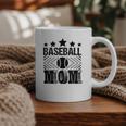Baseball Mom Baseball Lover Mom Graphic Print Coffee Mug Baseball Mom Baseball Lover Mom Graphic Print Coffee Mug