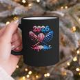 2026 American Flag Baseball Ice Cream Drip Bats Boys Graphic Print Coffee Mug 2026 American Flag Baseball Ice Cream Drip Bats Boys Graphic Print Coffee Mug